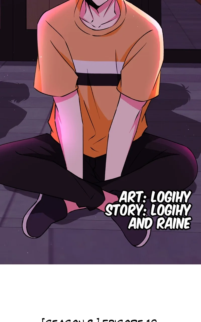 Unintentional Game Chapter 109 page 8
