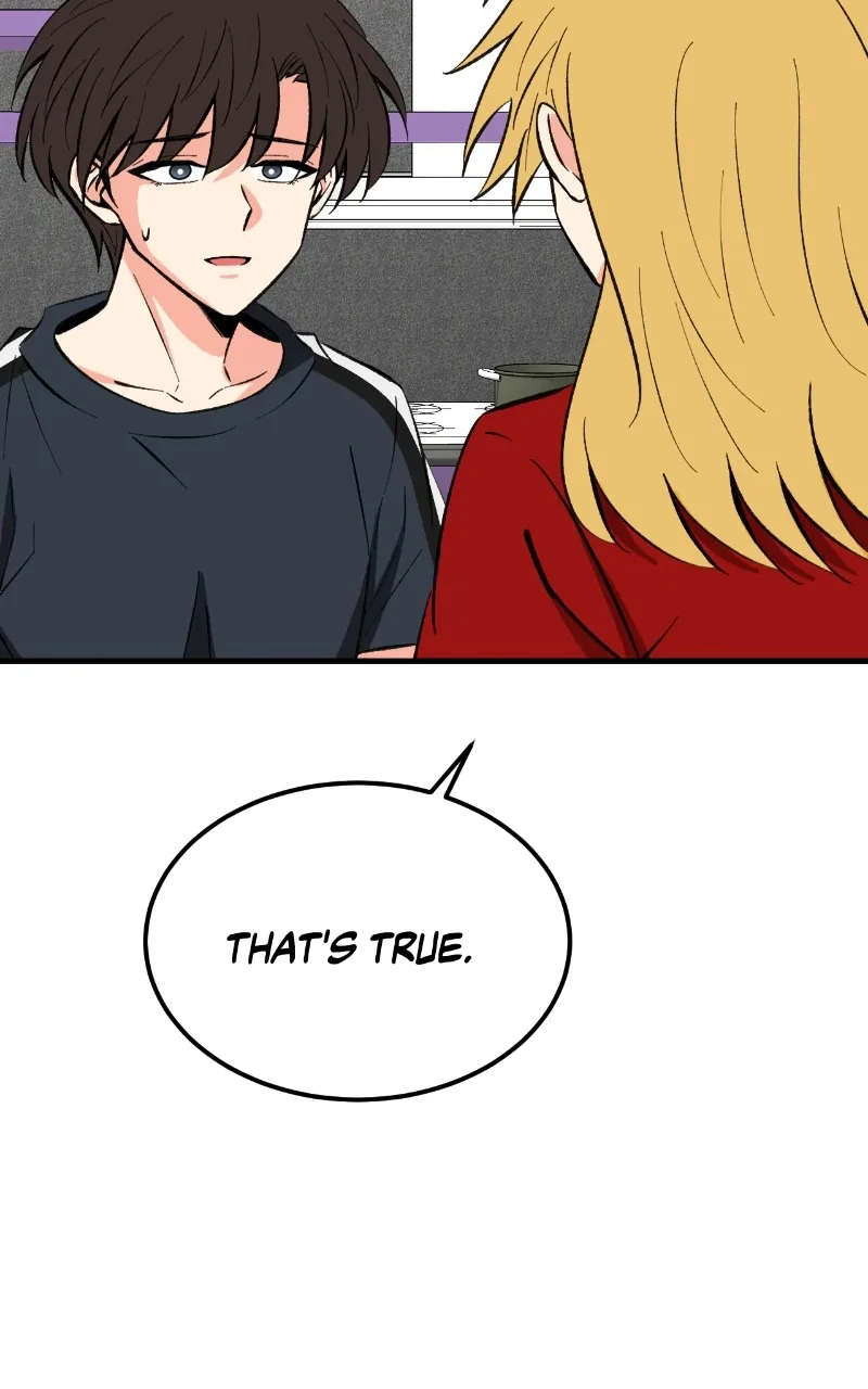 Unintentional Game Chapter 109 page 18
