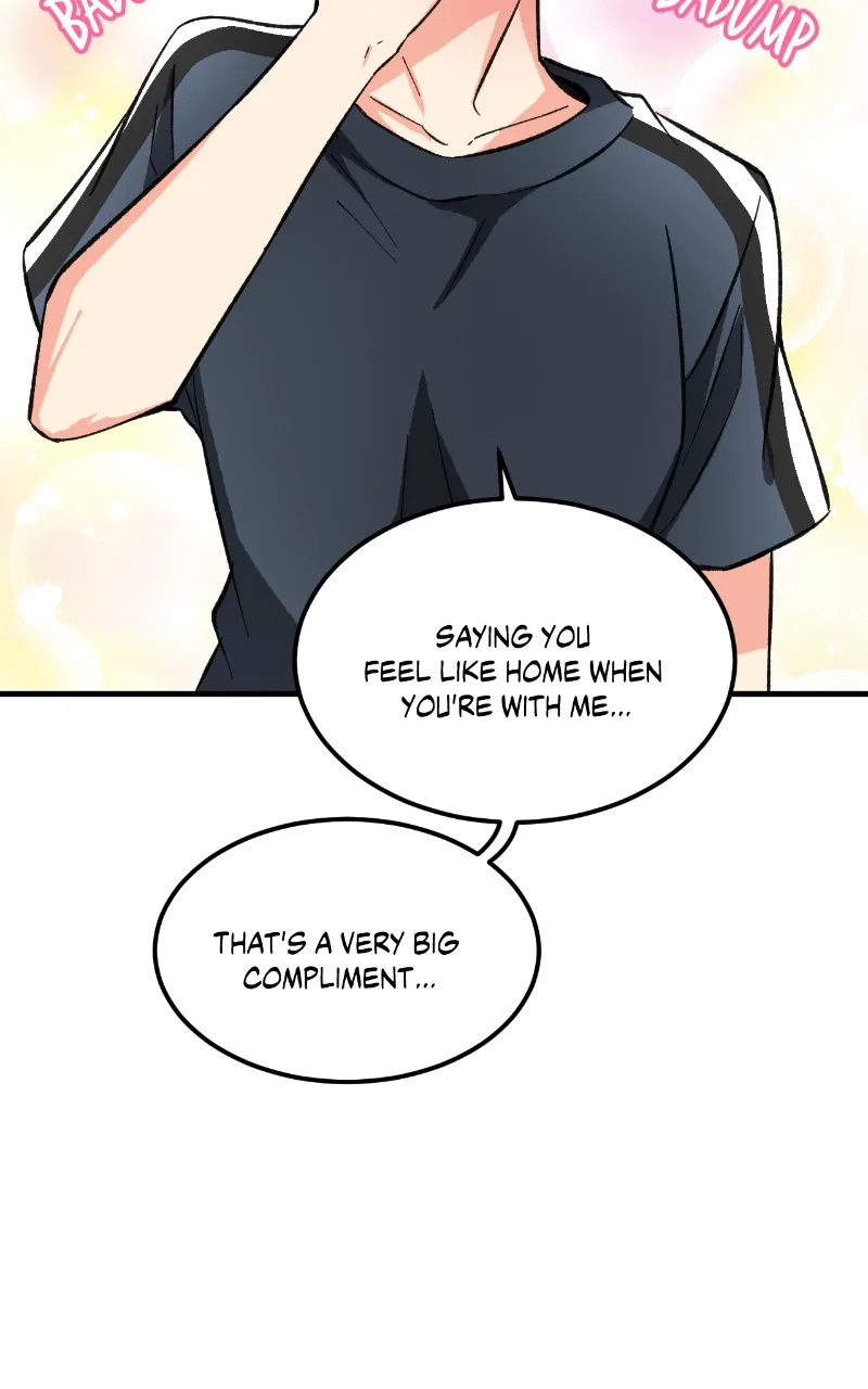 Unintentional Game Chapter 109 page 41