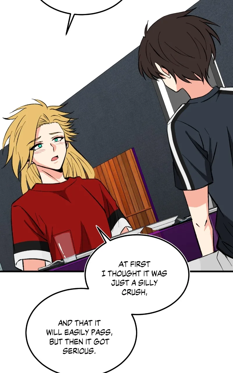Unintentional Game Chapter 109 page 25