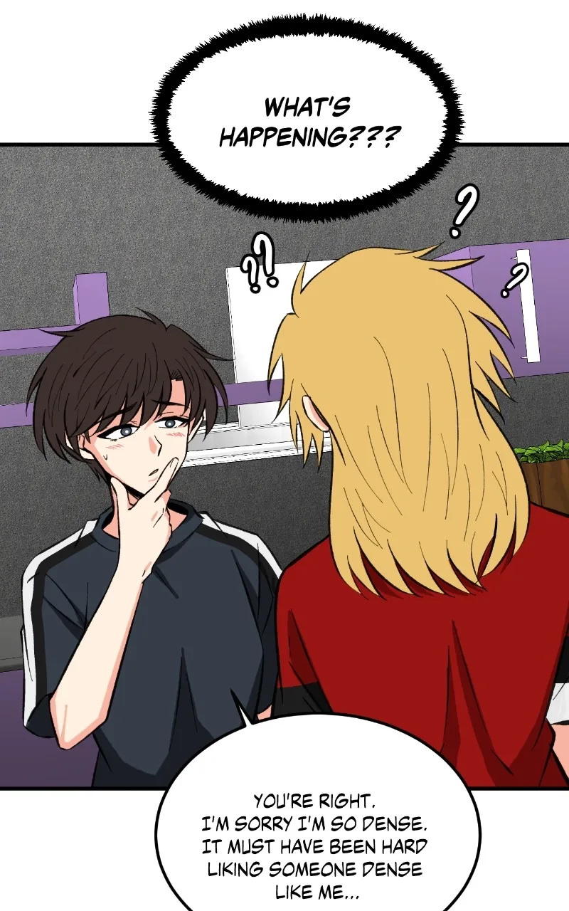 Unintentional Game Chapter 109 page 42