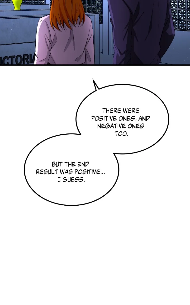 Unintentional Game Chapter 109 page 57