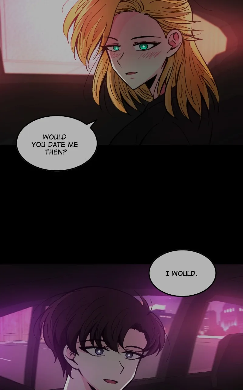 Unintentional Game Chapter 109 page 47