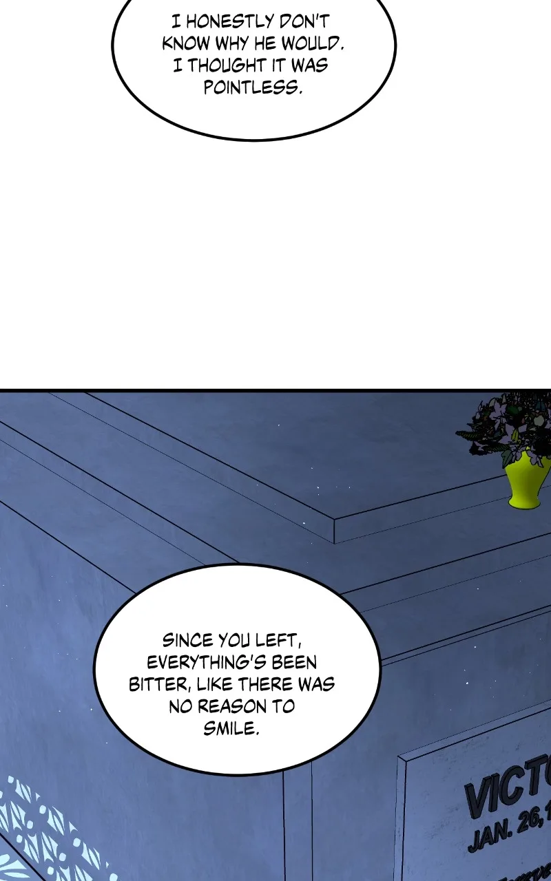 Unintentional Game Chapter 109 page 74