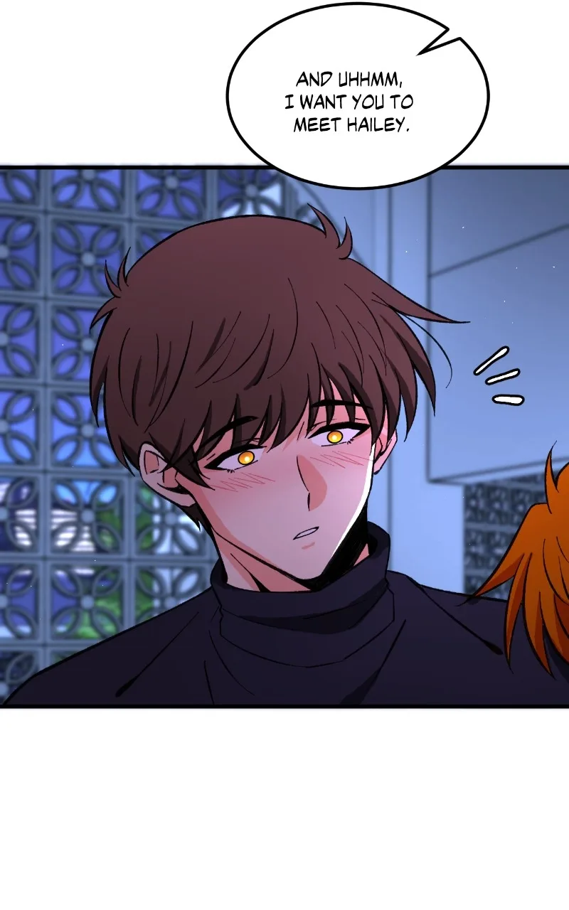Unintentional Game Chapter 109 page 72