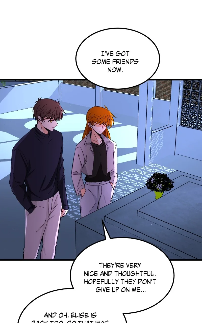 Unintentional Game Chapter 109 page 58