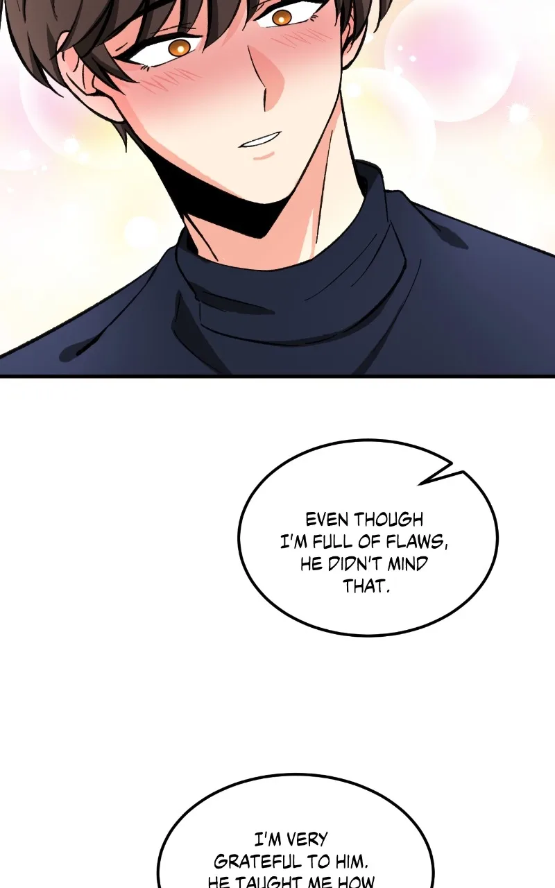 Unintentional Game Chapter 109 page 81