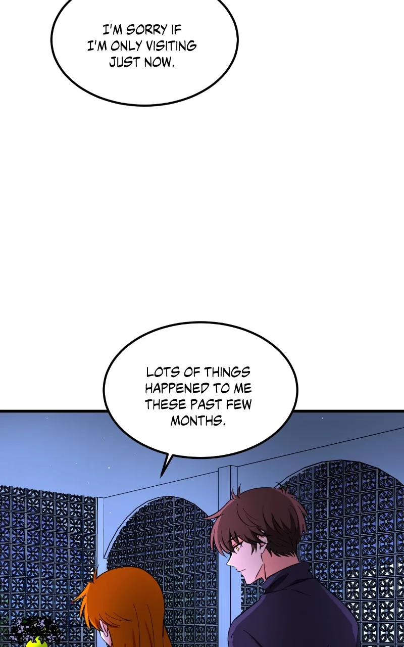 Unintentional Game Chapter 109 page 56