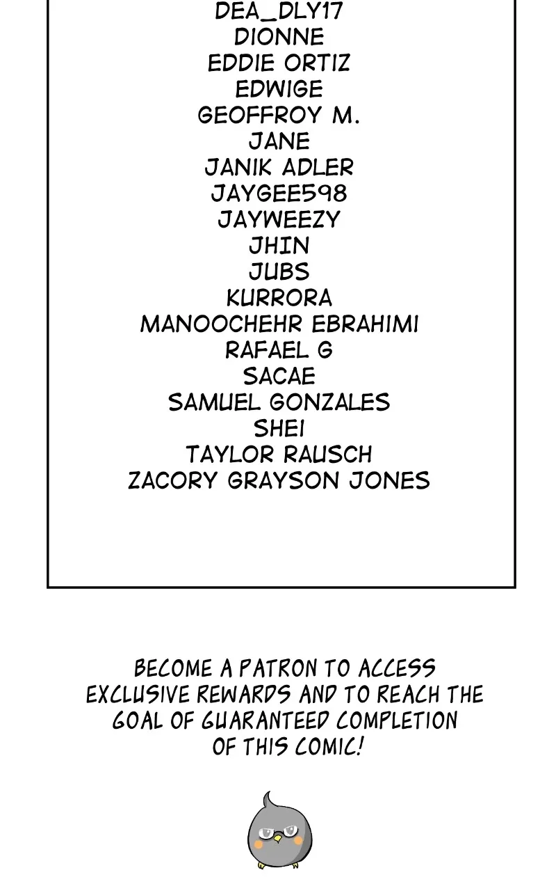 Unintentional Game Chapter 109 page 92