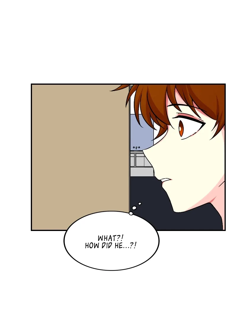 Unintentional Game Chapter 11 page 10