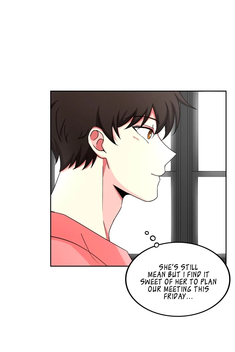 Unintentional Game Chapter 11 page 24