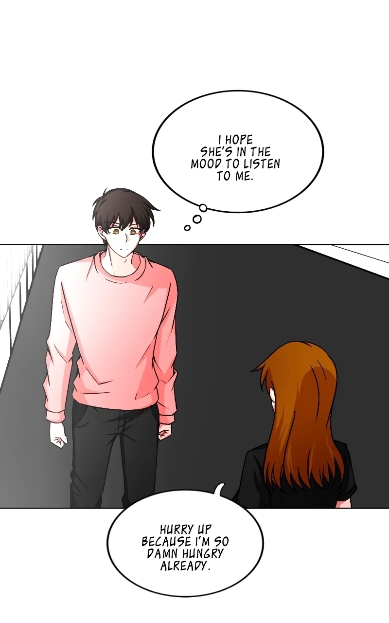 Unintentional Game Chapter 11 page 6