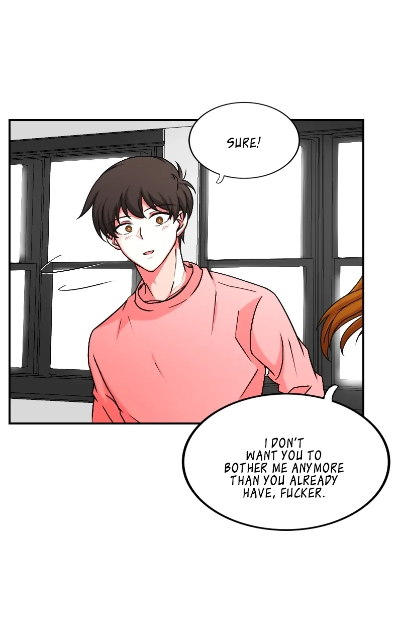 Unintentional Game Chapter 11 page 23