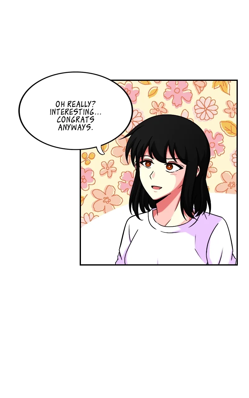 Unintentional Game Chapter 11 page 31