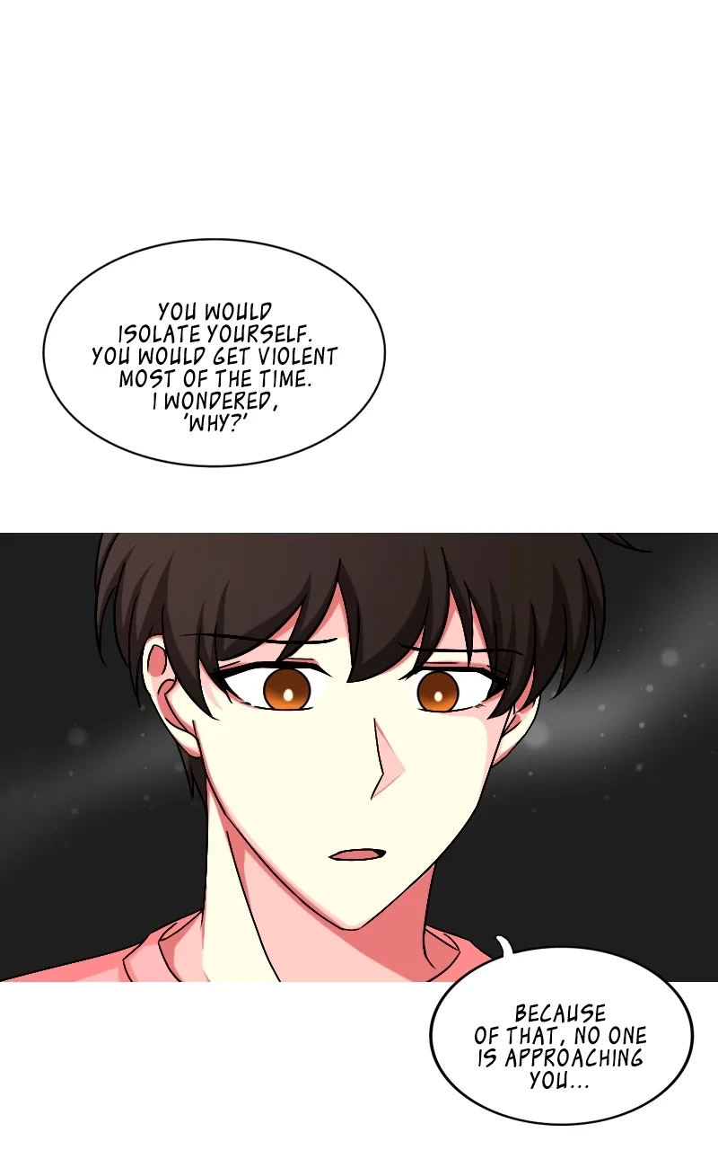 Unintentional Game Chapter 11 page 8