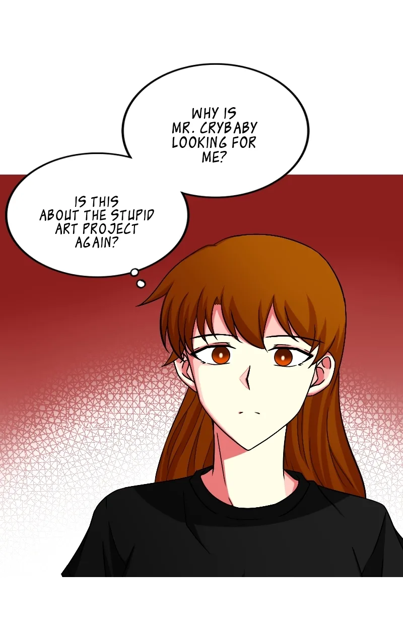 Unintentional Game Chapter 11 page 5