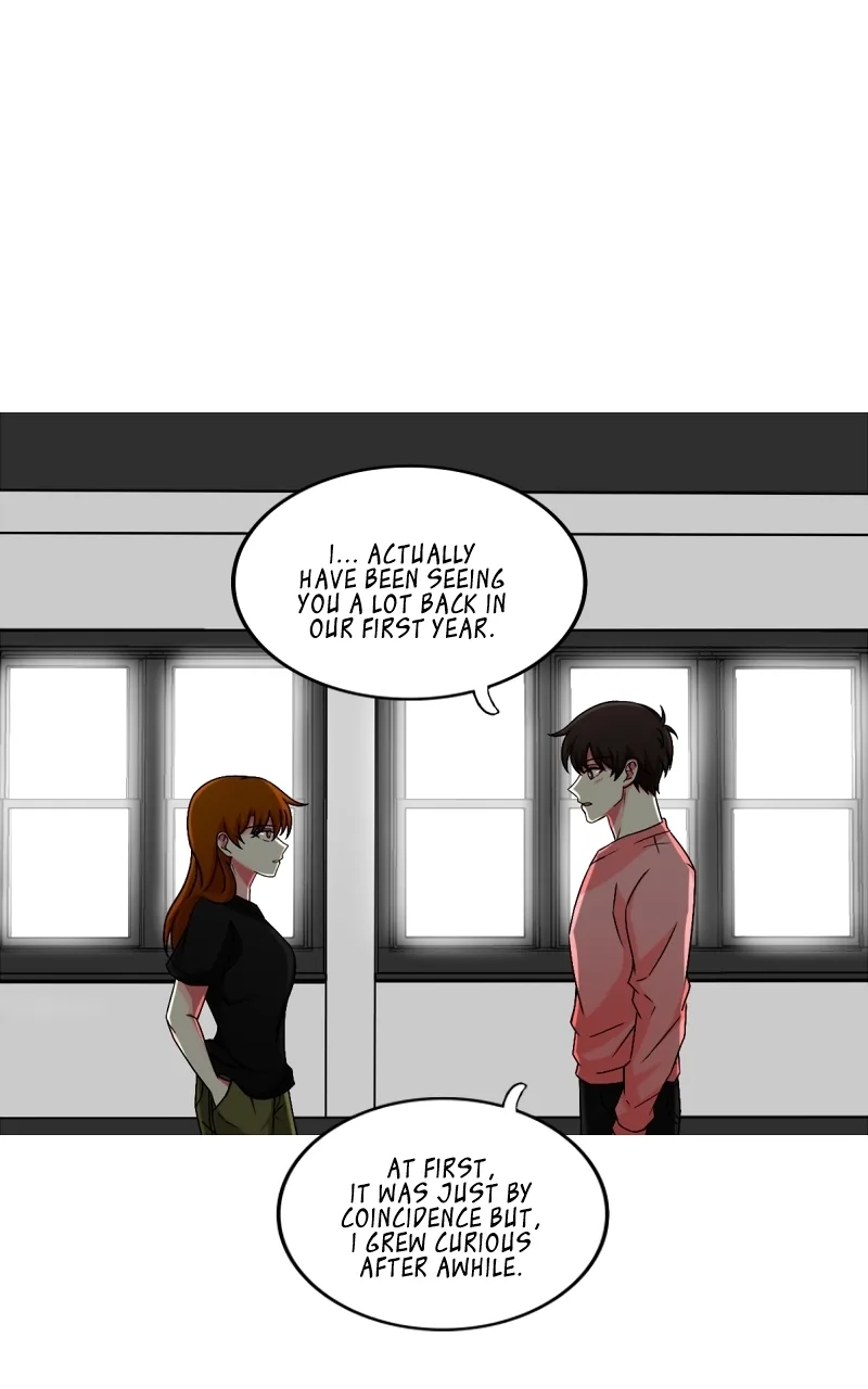 Unintentional Game Chapter 11 page 7