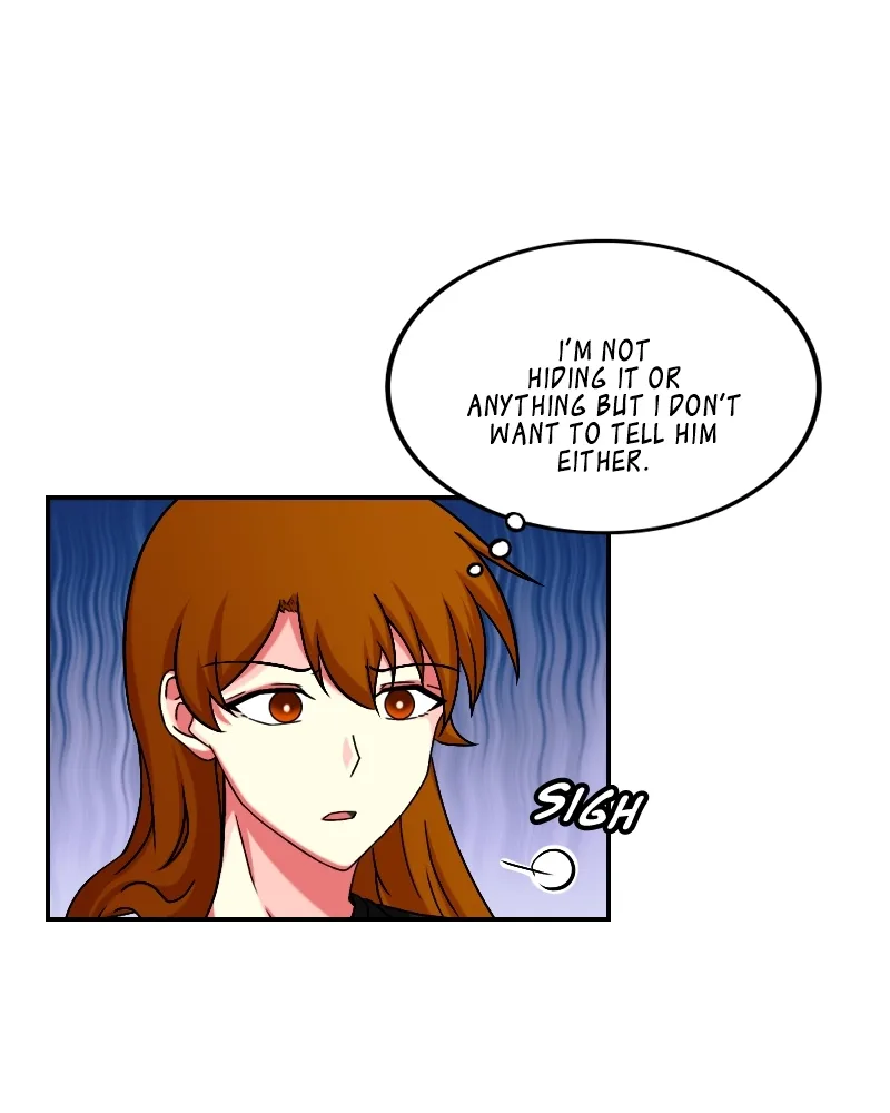 Unintentional Game Chapter 11 page 15