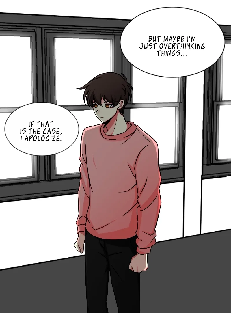 Unintentional Game Chapter 11 page 11