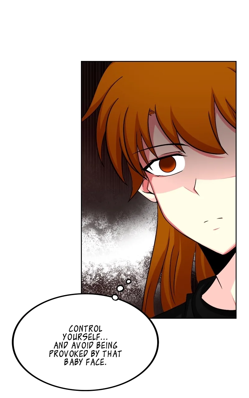Unintentional Game Chapter 11 page 19