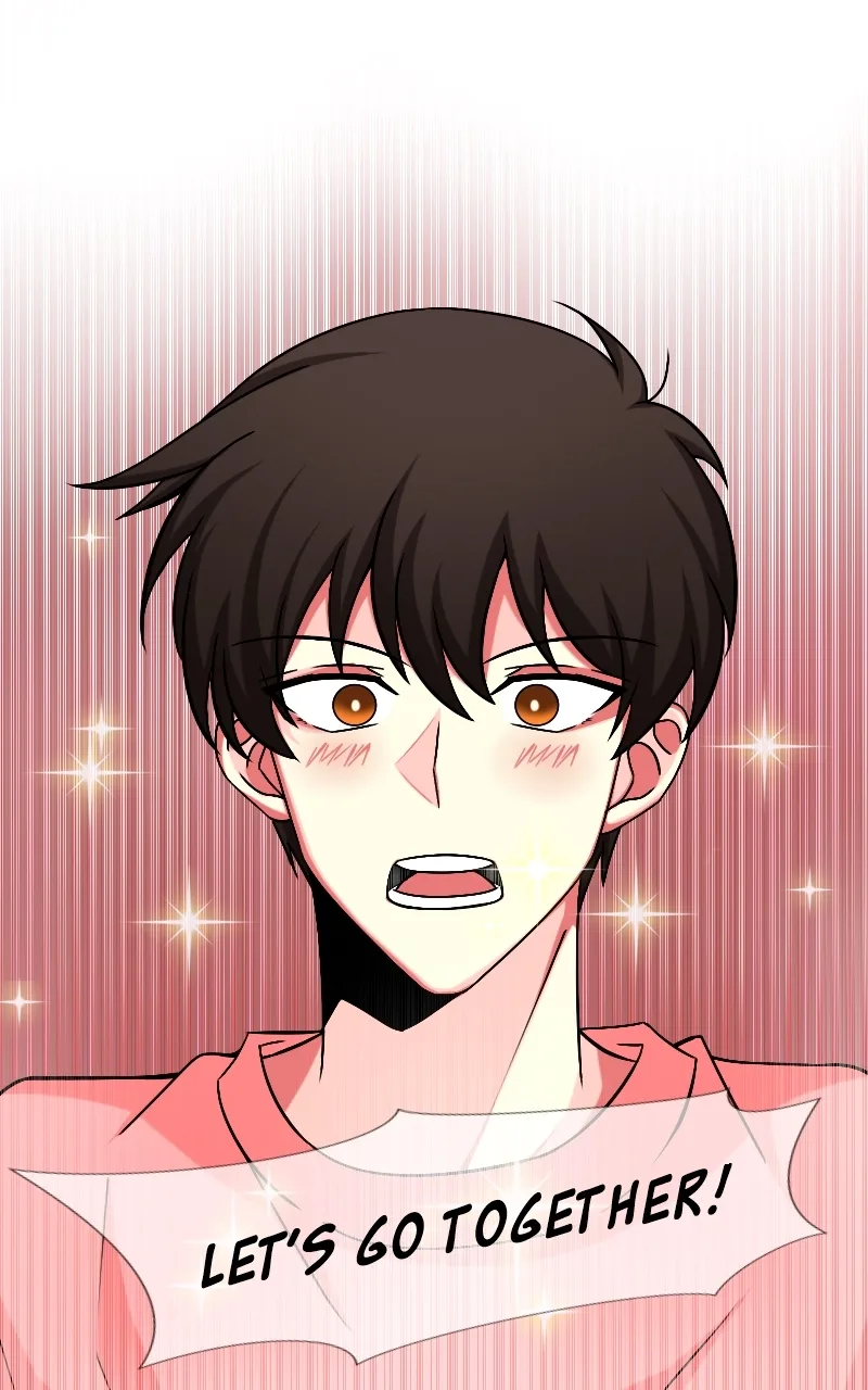 Unintentional Game Chapter 11 page 17