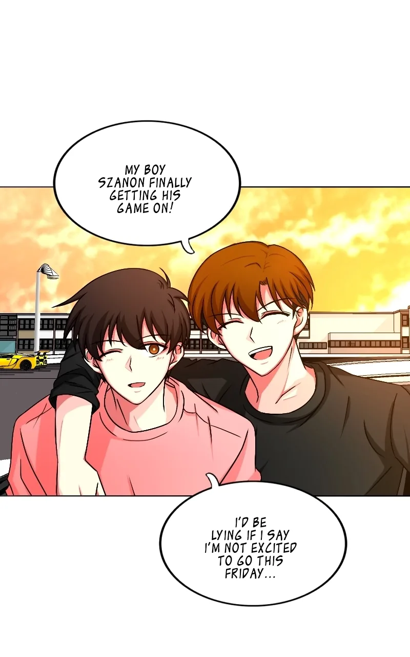 Unintentional Game Chapter 11 page 29