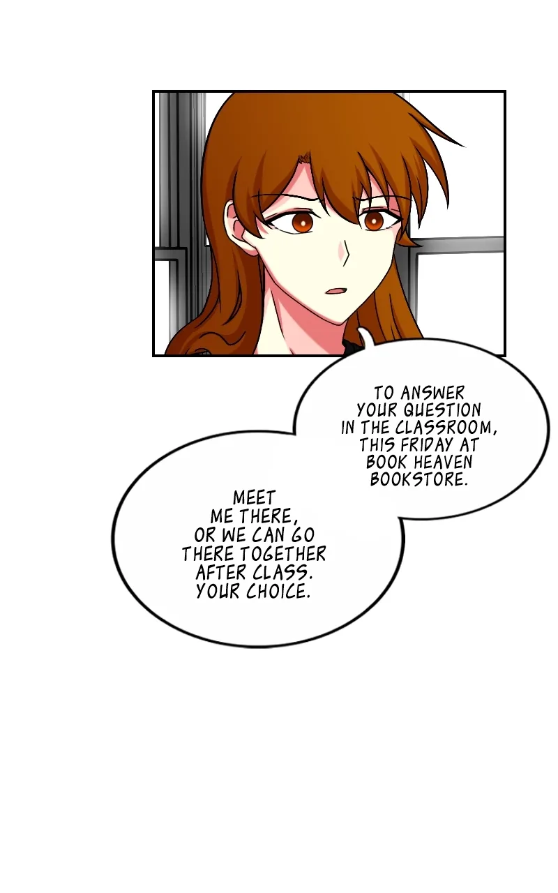 Unintentional Game Chapter 11 page 16