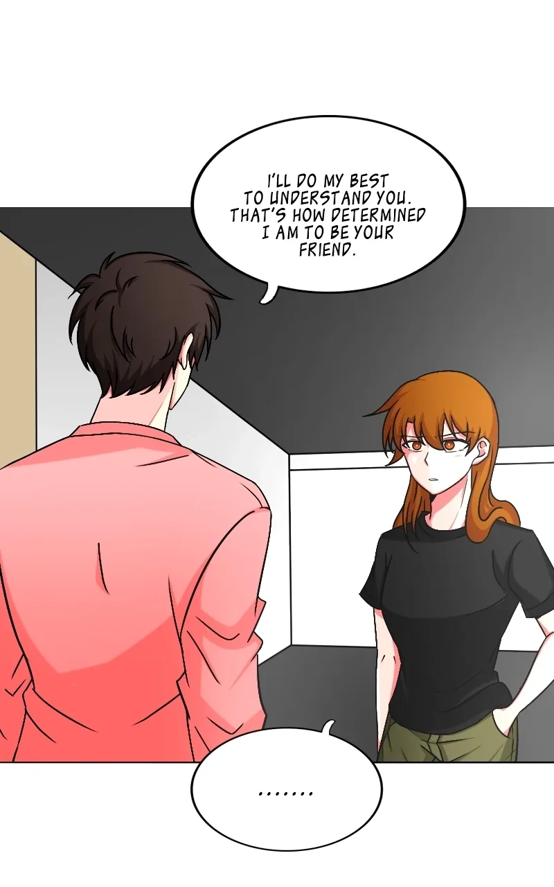 Unintentional Game Chapter 11 page 14