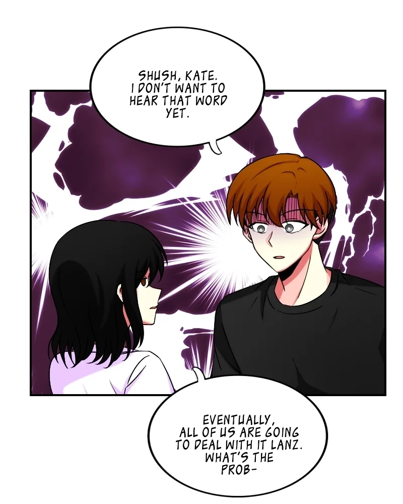 Unintentional Game Chapter 11 page 34