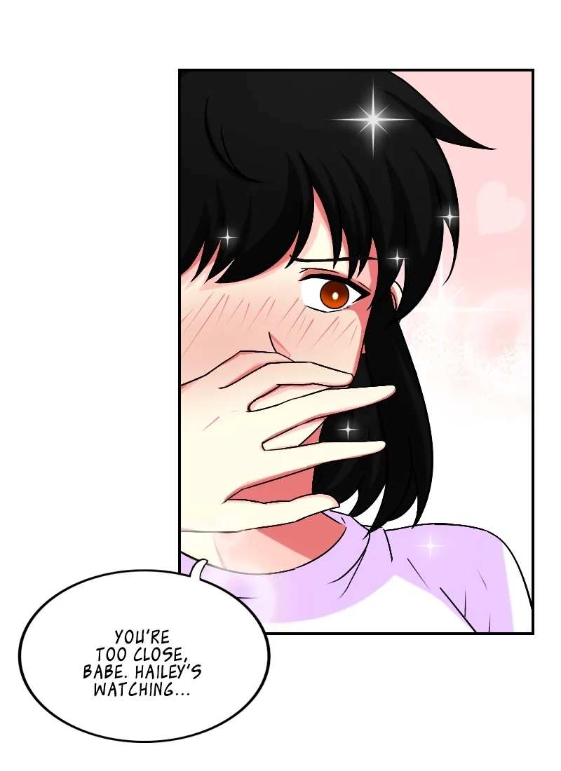 Unintentional Game Chapter 11 page 36