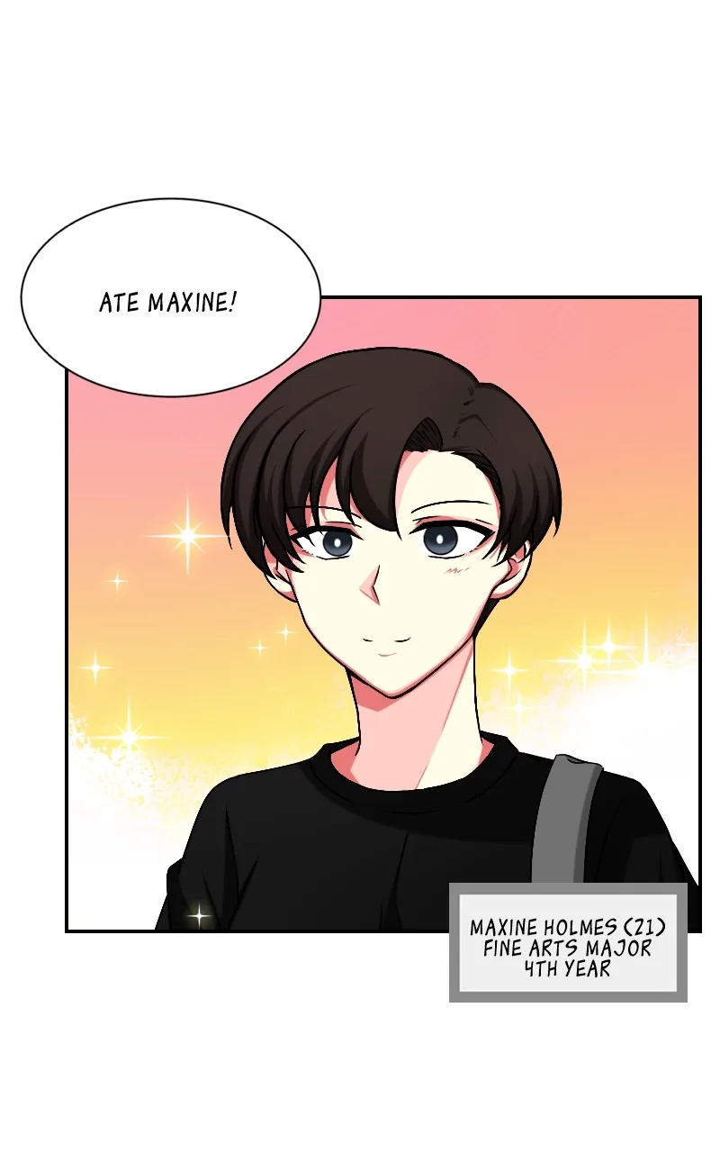 Unintentional Game Chapter 11 page 39