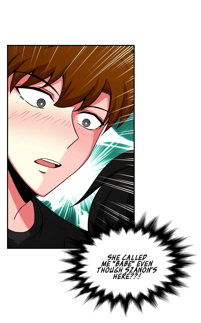Unintentional Game Chapter 11 page 37