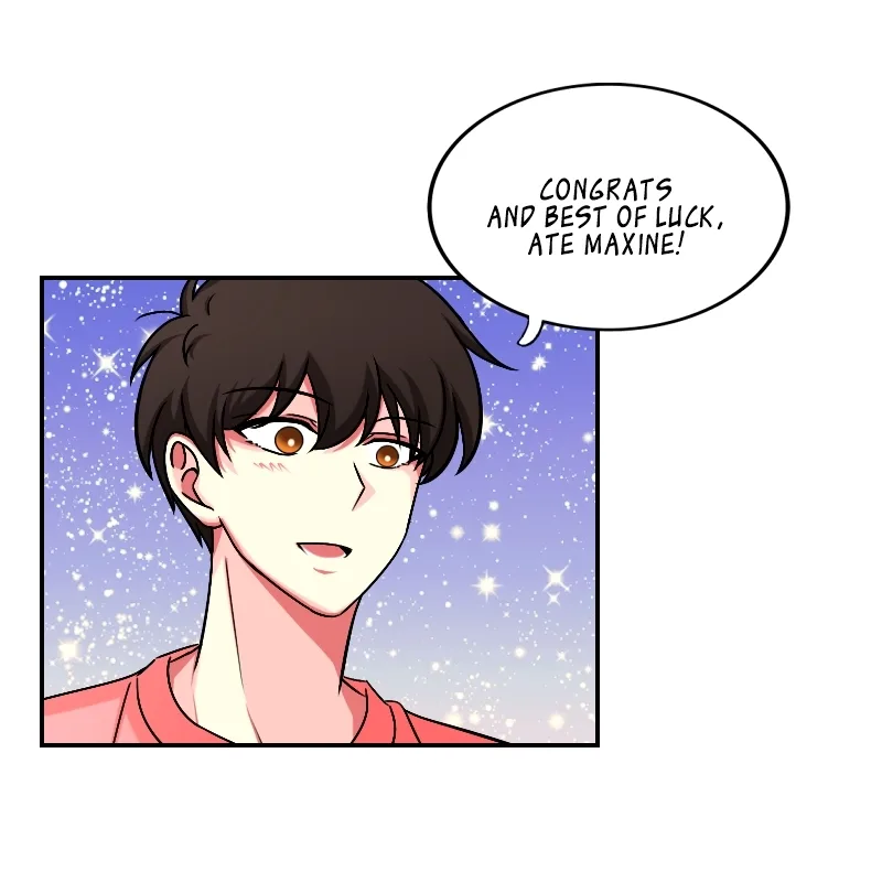 Unintentional Game Chapter 11 page 41