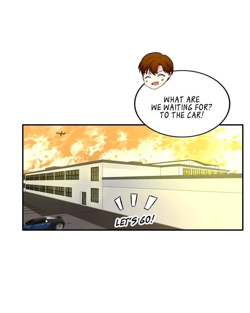 Unintentional Game Chapter 11 page 45