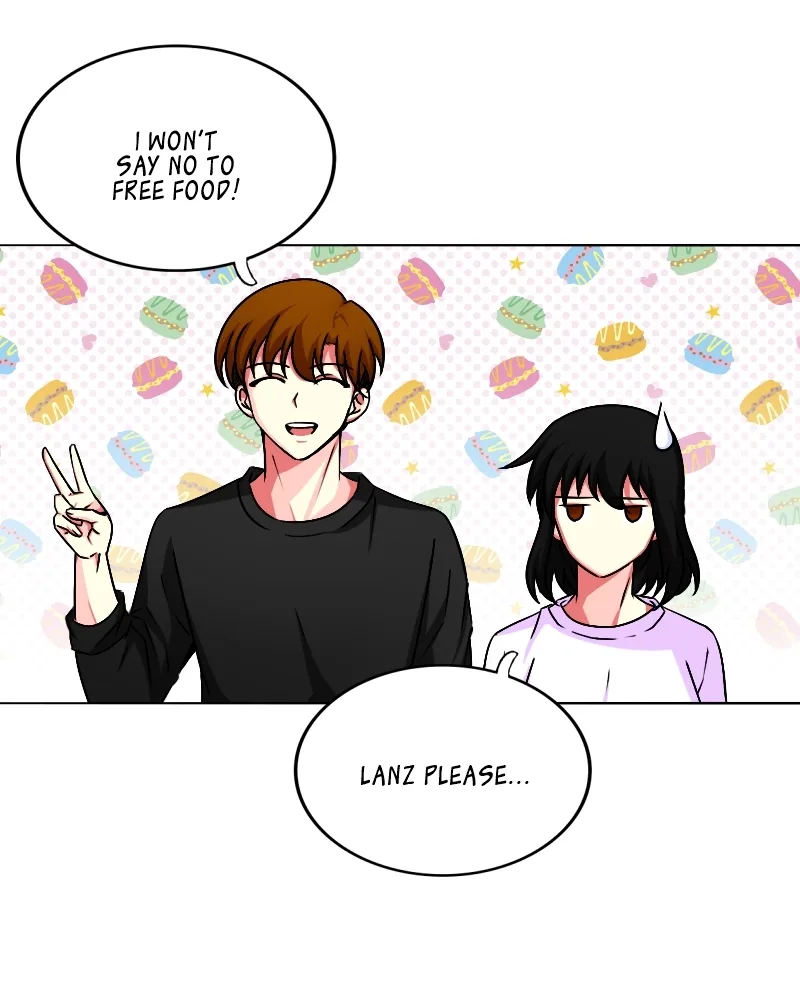 Unintentional Game Chapter 11 page 43