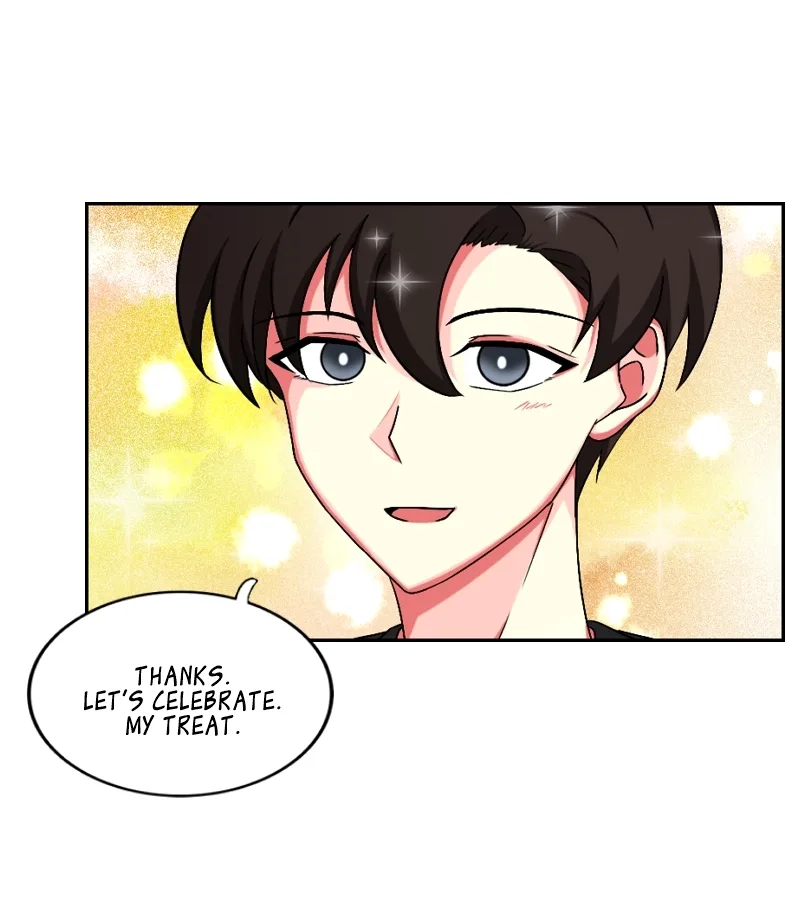 Unintentional Game Chapter 11 page 42