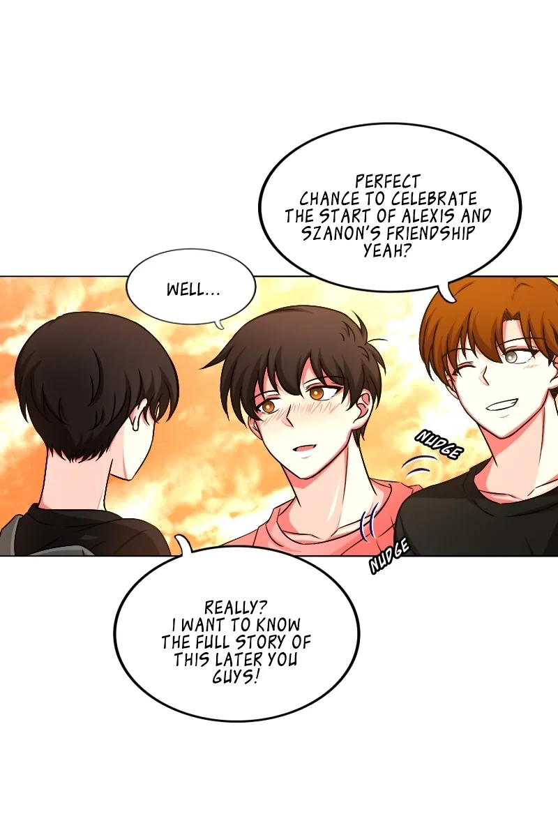 Unintentional Game Chapter 11 page 44