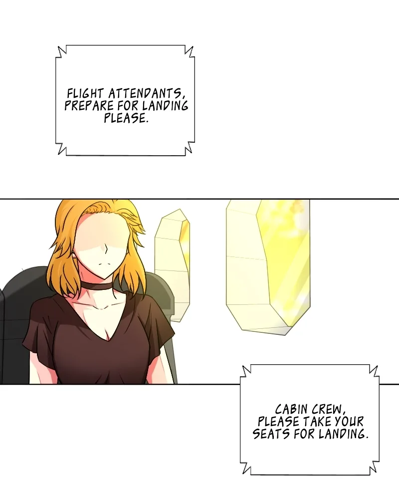 Unintentional Game Chapter 11 page 48