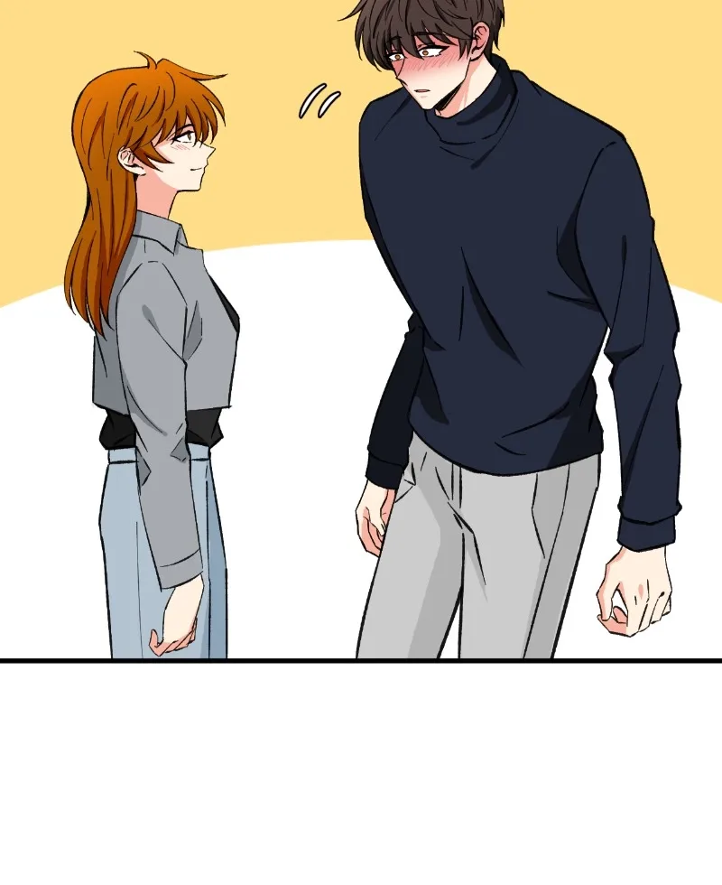 Unintentional Game Chapter 111 page 18