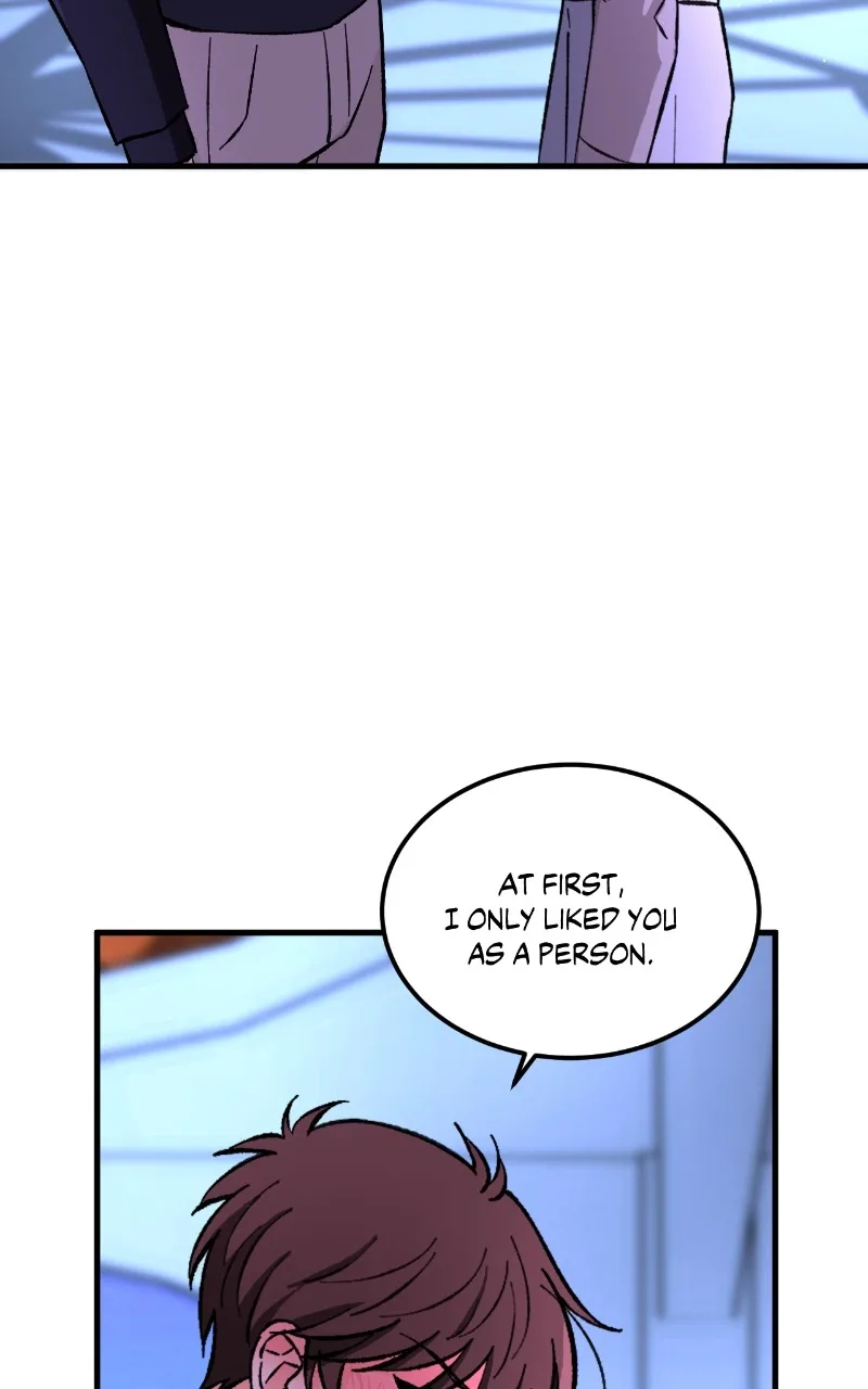 Unintentional Game Chapter 111 page 26