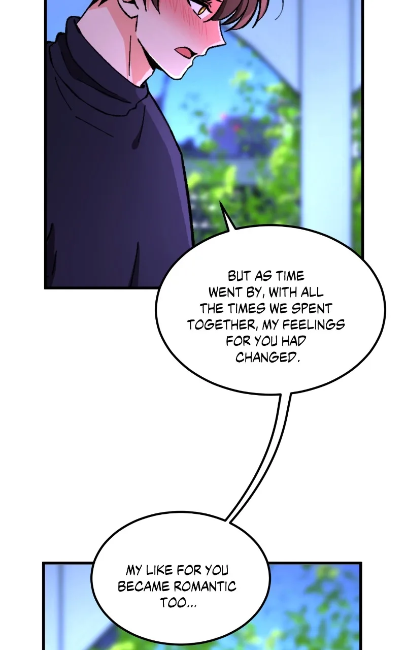 Unintentional Game Chapter 111 page 27