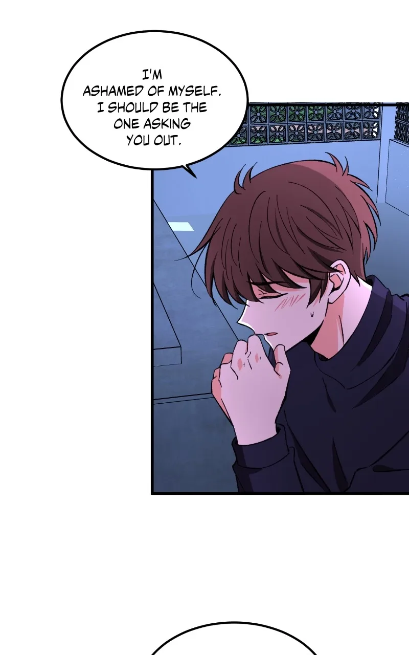 Unintentional Game Chapter 111 page 35