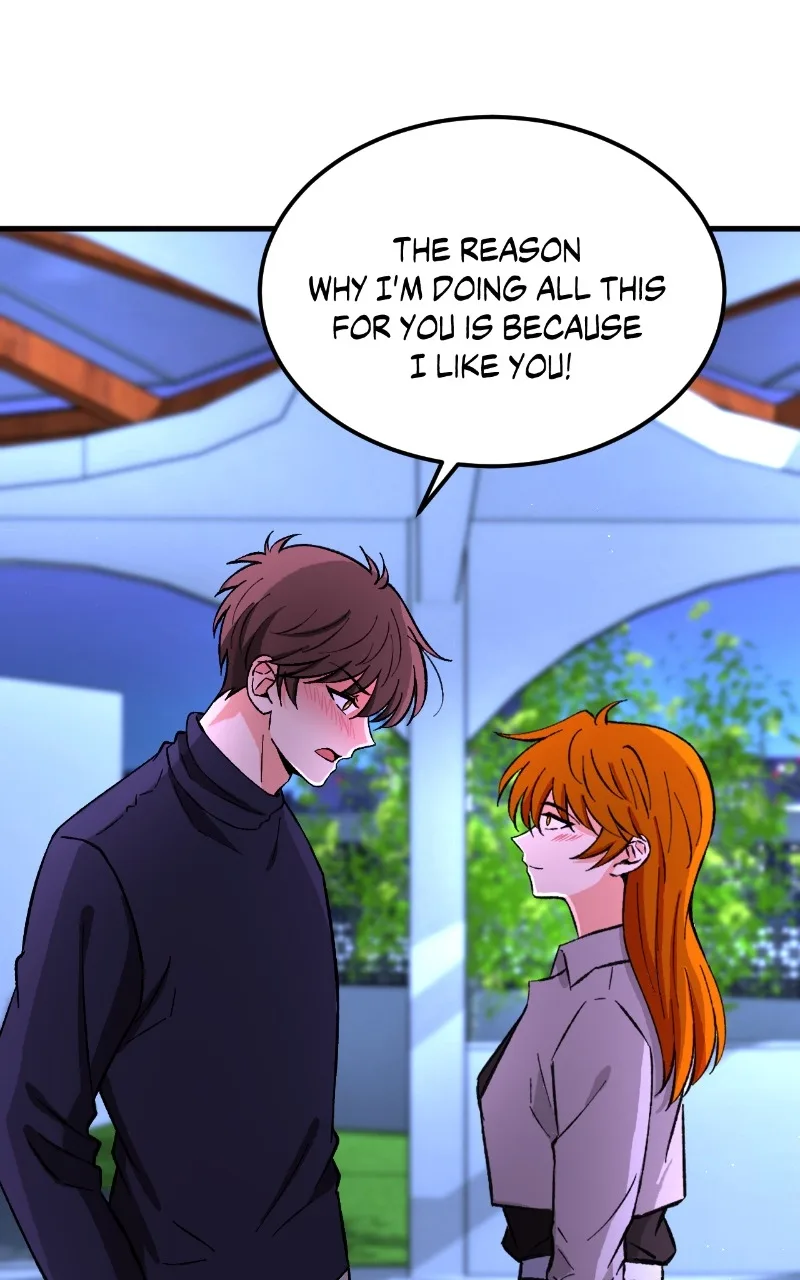 Unintentional Game Chapter 111 page 25