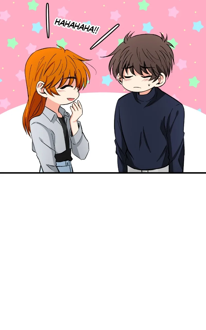 Unintentional Game Chapter 111 page 34