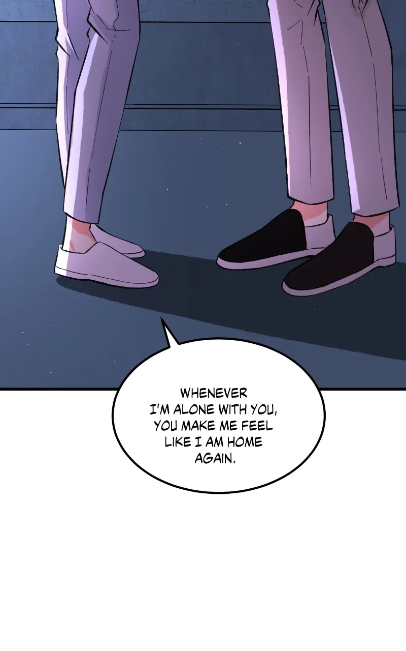 Unintentional Game Chapter 111 page 3