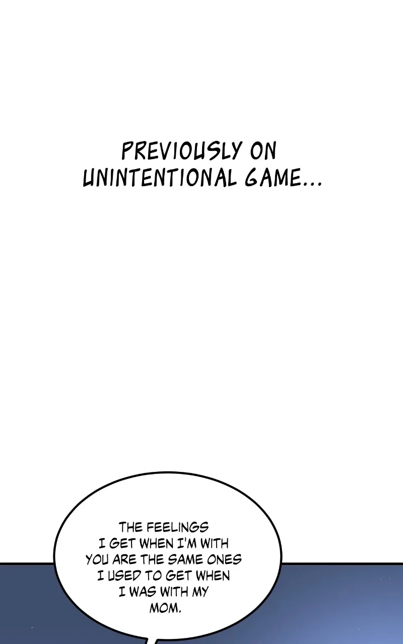 Unintentional Game Chapter 111 page 1