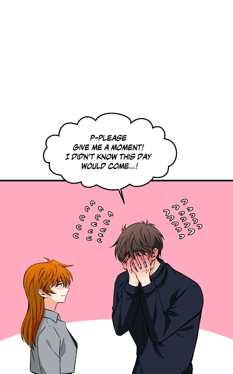 Unintentional Game Chapter 111 page 19