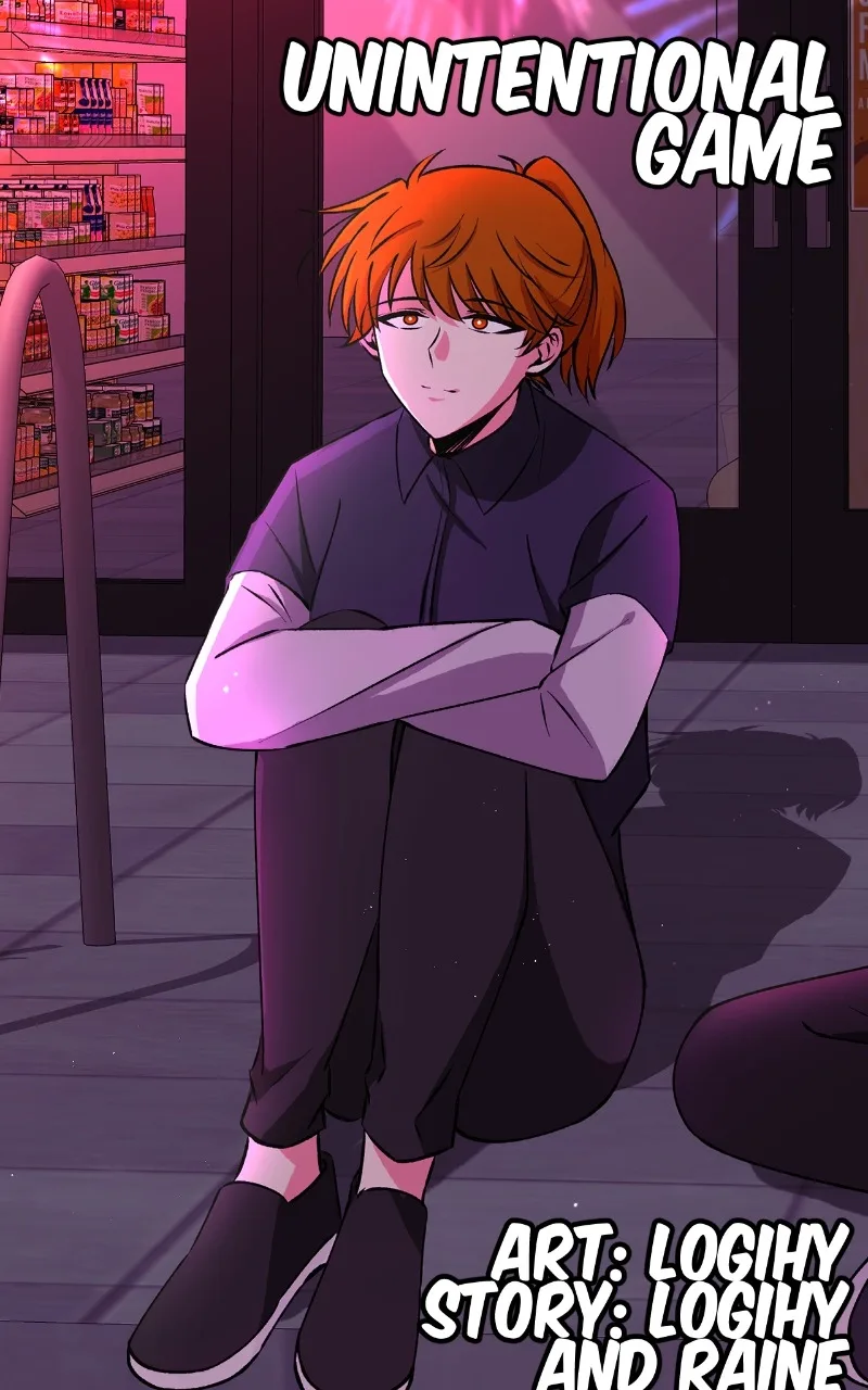 Unintentional Game Chapter 111 page 7