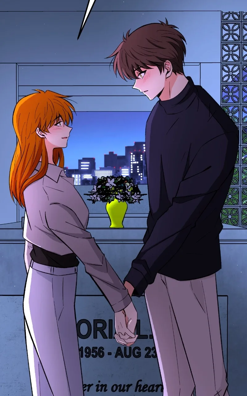 Unintentional Game Chapter 111 page 2