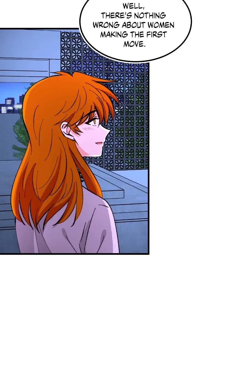 Unintentional Game Chapter 111 page 36